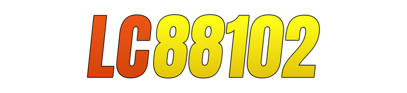 lc88102 Logo